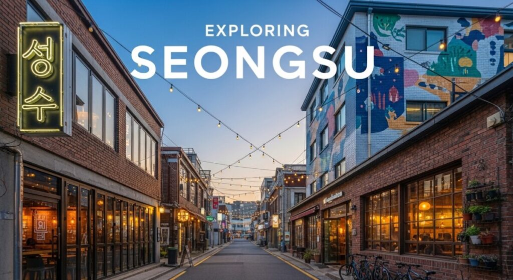 seongsu