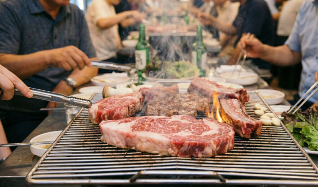 BeefBBQ