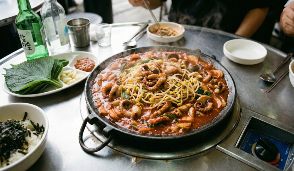 jjuggumi