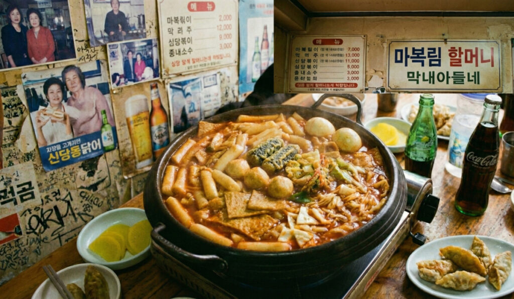 TTeokbokki