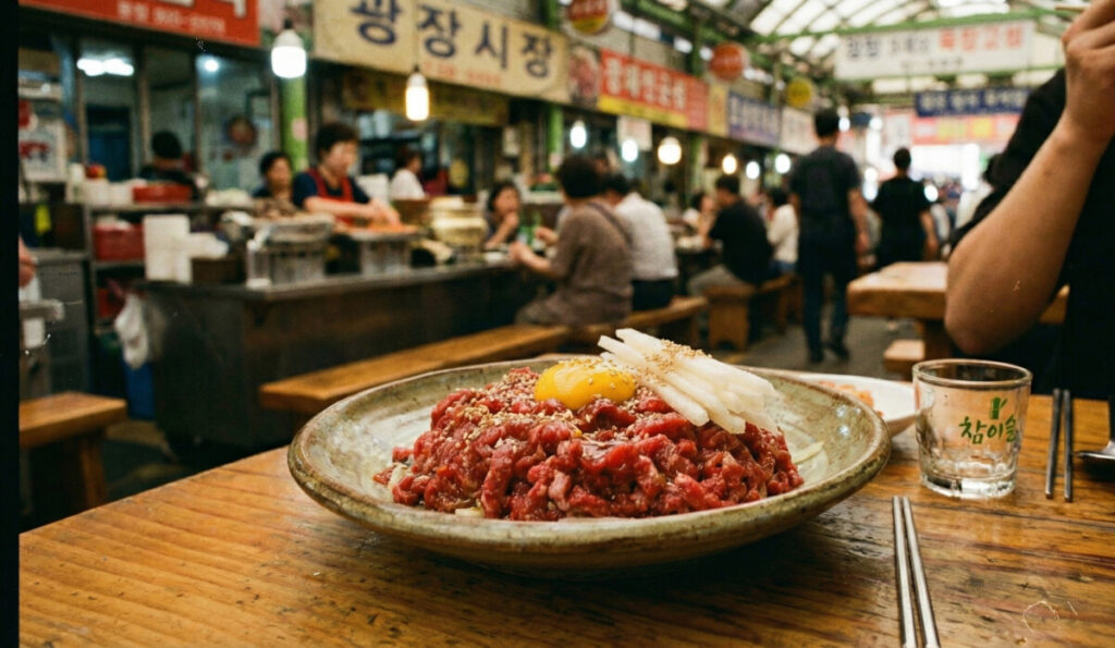 Yukhoe