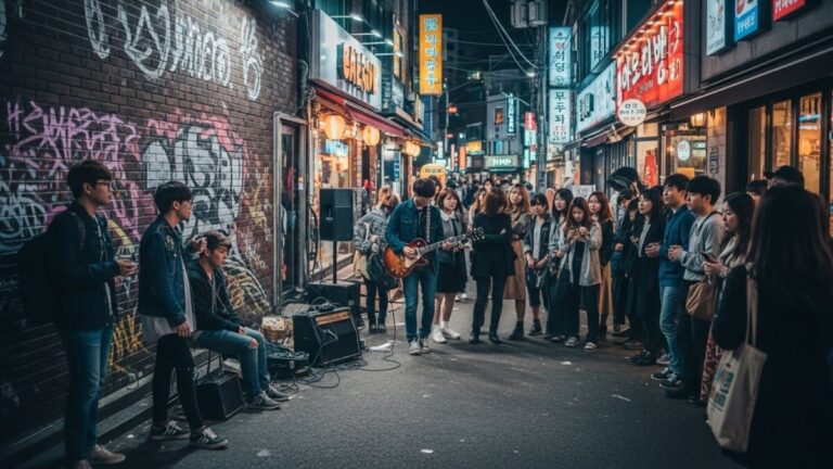 where-to-stay-in-Seoul_hongdae-looks-like