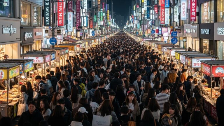 where-to-stay-in-Seoul_myeongdong-looks-like