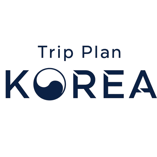Trip Plan Korea Logo