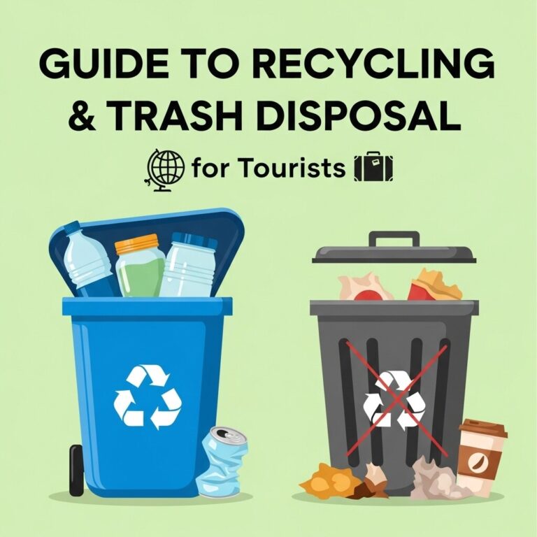 trash disposal thumbnail